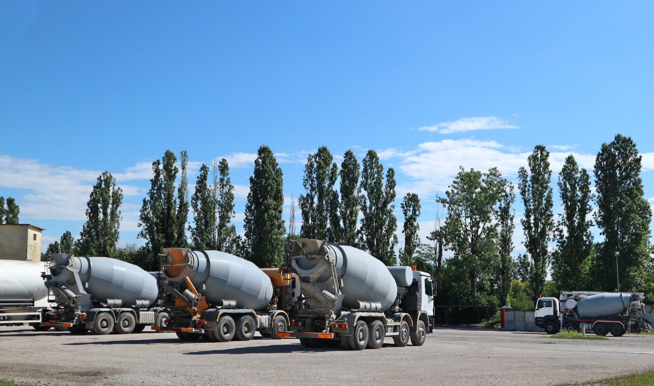 Industrial concrete cutting and core drilling services